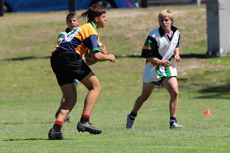 NSWCHS Sydney East OPENS trial