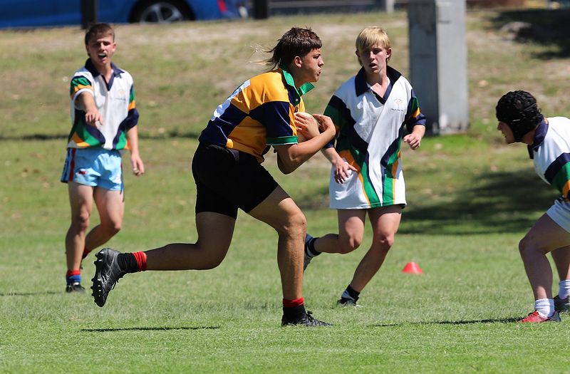 NSWCHS Sydney East OPENS trial