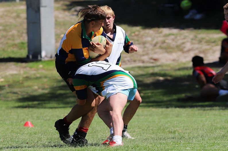 NSWCHS Sydney East OPENS trial