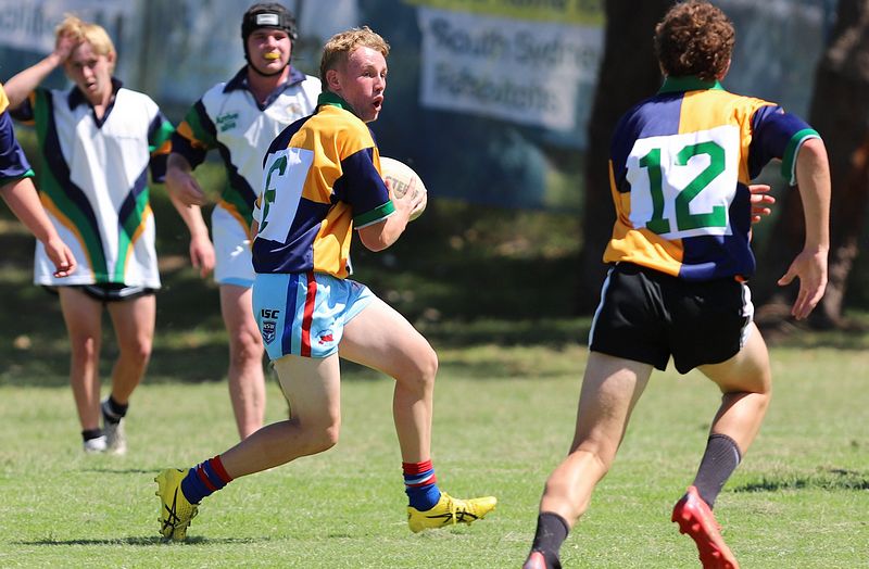 NSWCHS Sydney East OPENS trial