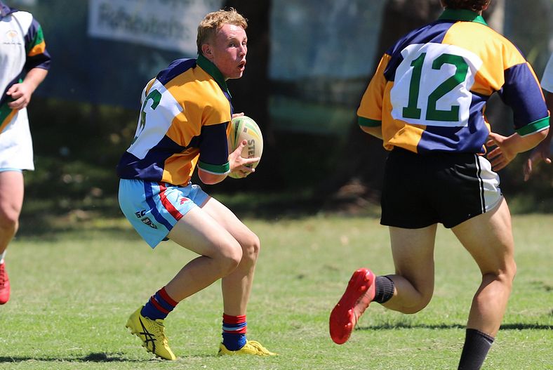 NSWCHS Sydney East OPENS trial