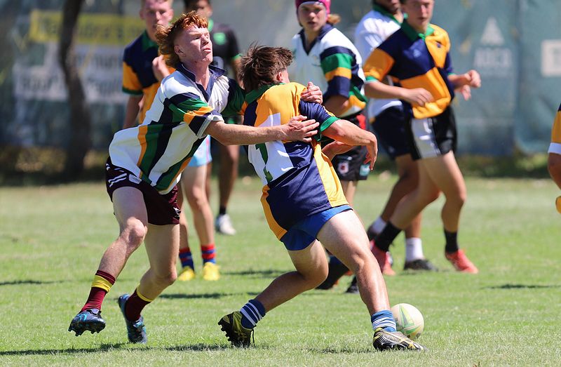NSWCHS Sydney East OPENS trial