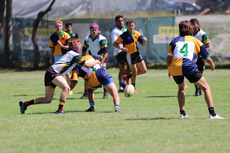 NSWCHS Sydney East OPENS trial