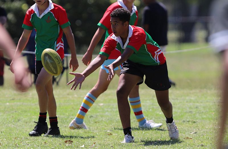 Sydney East U15 Boys trial
