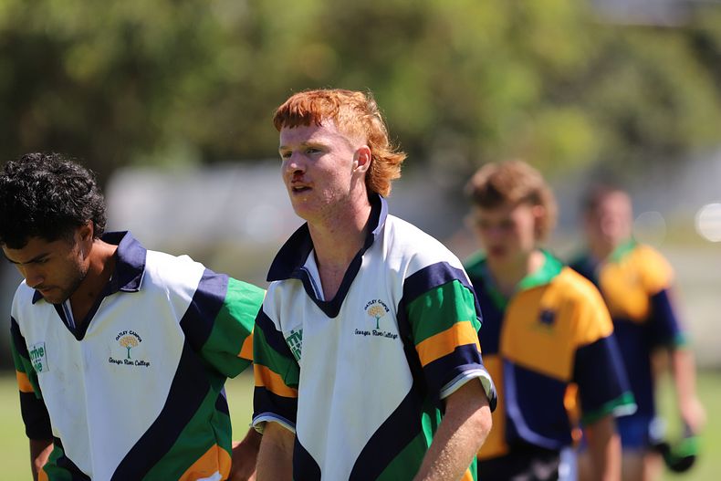 NSWCHS Sydney East OPENS trial