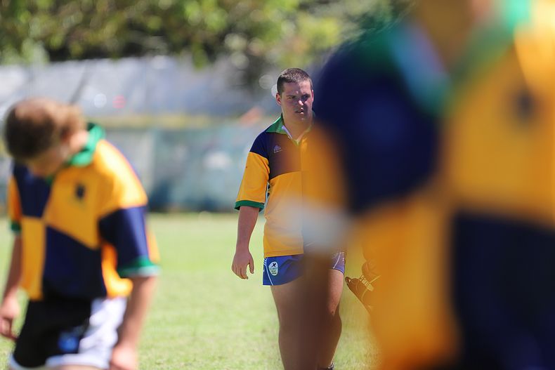 NSWCHS Sydney East OPENS trial