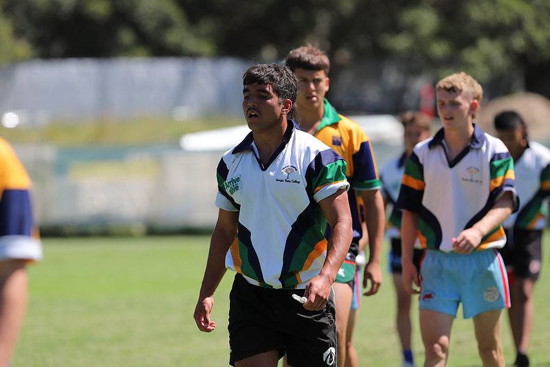 NSWCHS Sydney East OPENS trial
