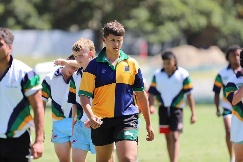 NSWCHS Sydney East OPENS trial