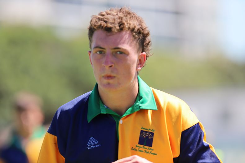NSWCHS Sydney East OPENS trial