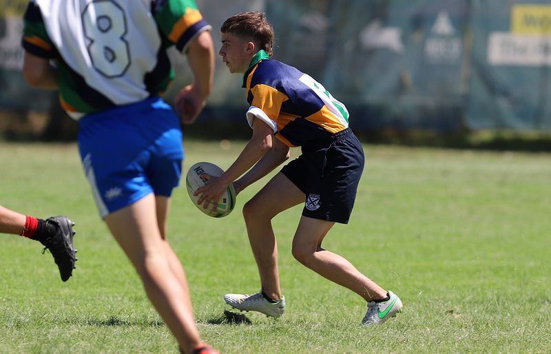 NSWCHS Sydney East OPENS trial