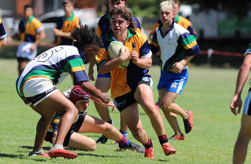 NSWCHS Sydney East OPENS trial