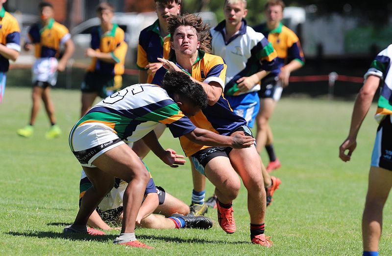 NSWCHS Sydney East OPENS trial