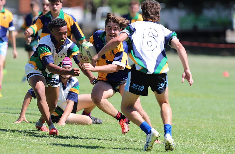 NSWCHS Sydney East OPENS trial
