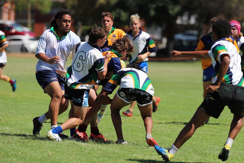 NSWCHS Sydney East OPENS trial