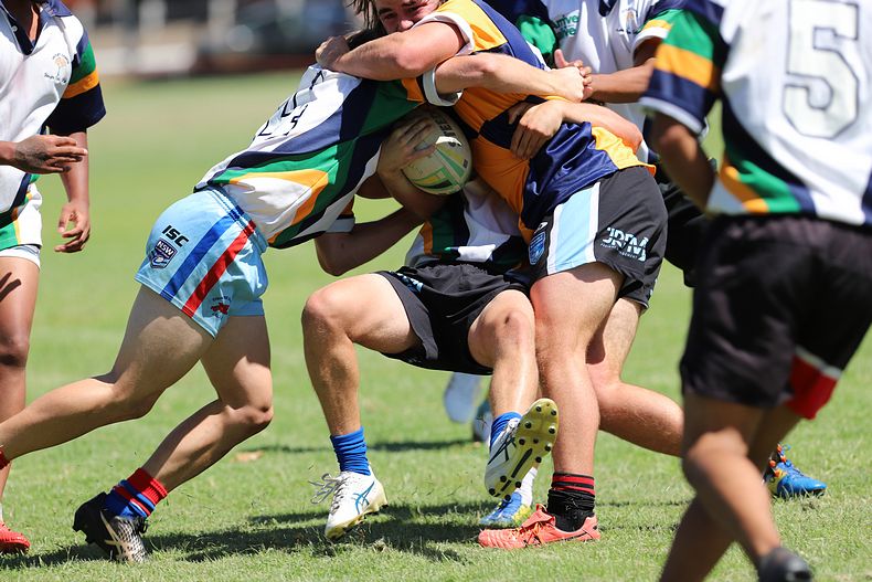 NSWCHS Sydney East OPENS trial