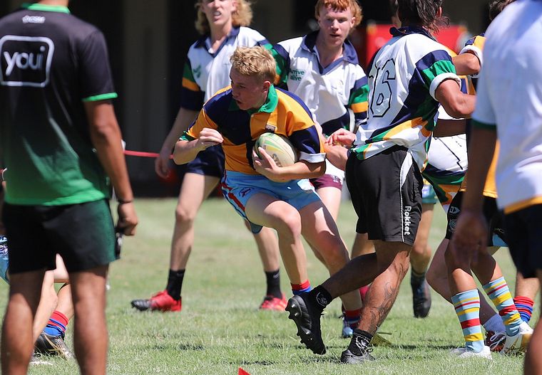 NSWCHS Sydney East OPENS trial