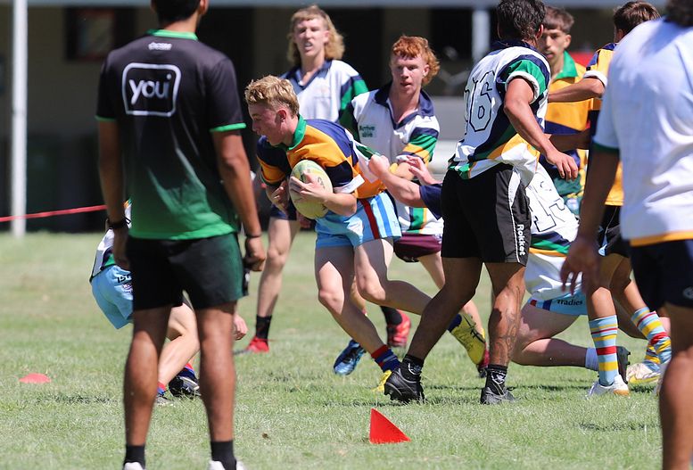 NSWCHS Sydney East OPENS trial