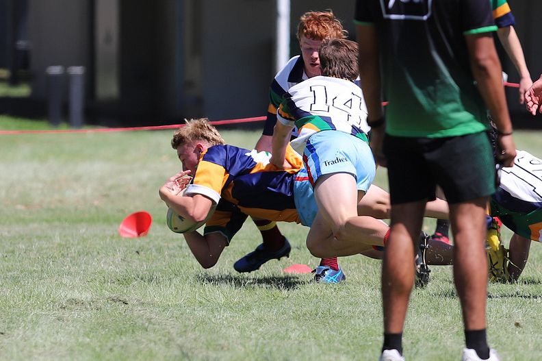 NSWCHS Sydney East OPENS trial