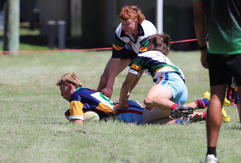 NSWCHS Sydney East OPENS trial