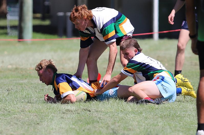 NSWCHS Sydney East OPENS trial