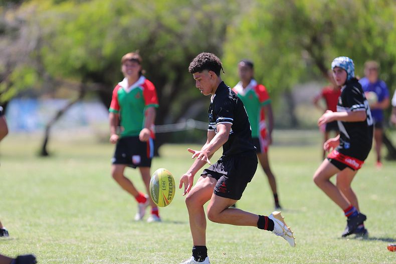 Sydney East U15 Boys trial