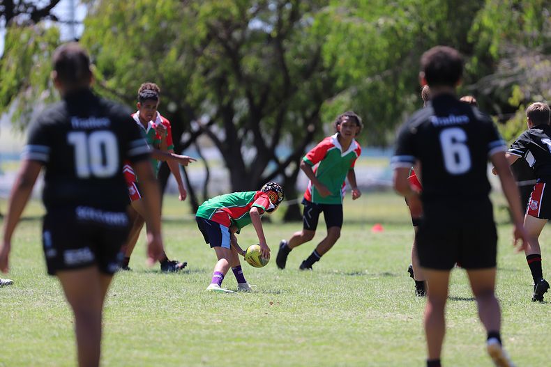 Sydney East U15 Boys trial