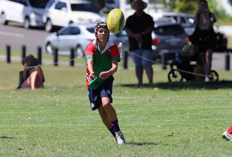 Sydney East U15 Boys trial