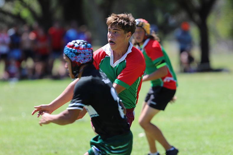 Sydney East U15 Boys trial