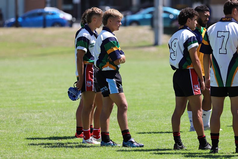NSWCHS Sydney East OPENS trial