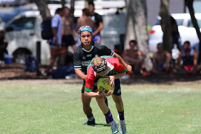 Sydney East U15 Boys trial