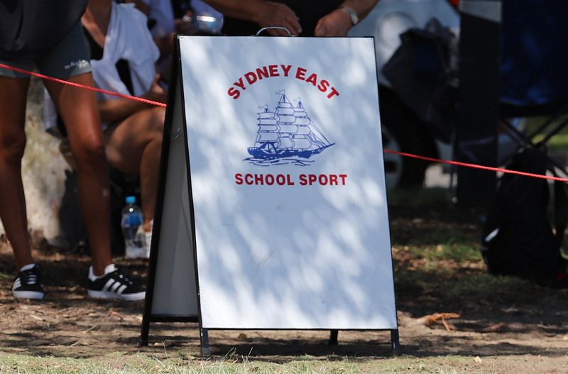 Sydney East U15 Boys trial