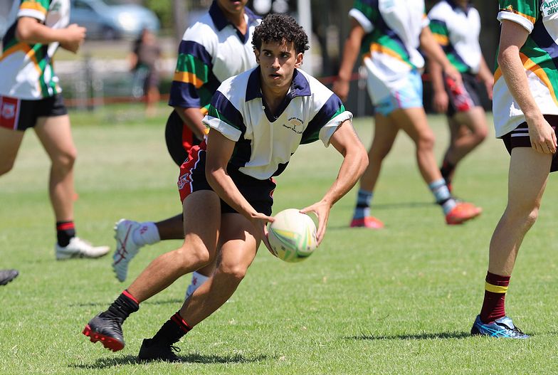 NSWCHS Sydney East OPENS trial