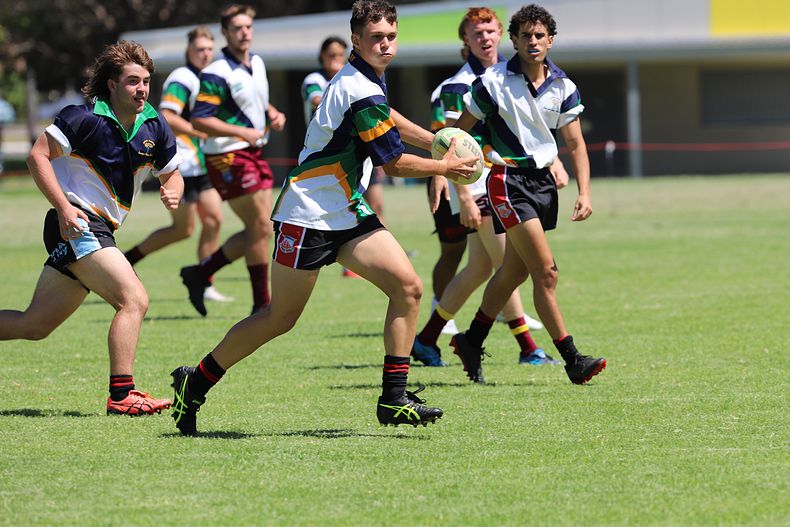 NSWCHS Sydney East OPENS trial