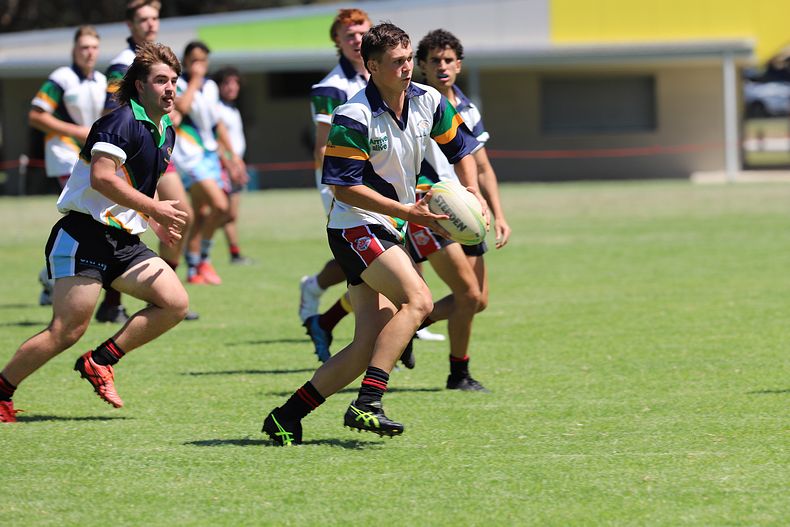 NSWCHS Sydney East OPENS trial