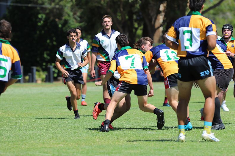 NSWCHS Sydney East OPENS trial