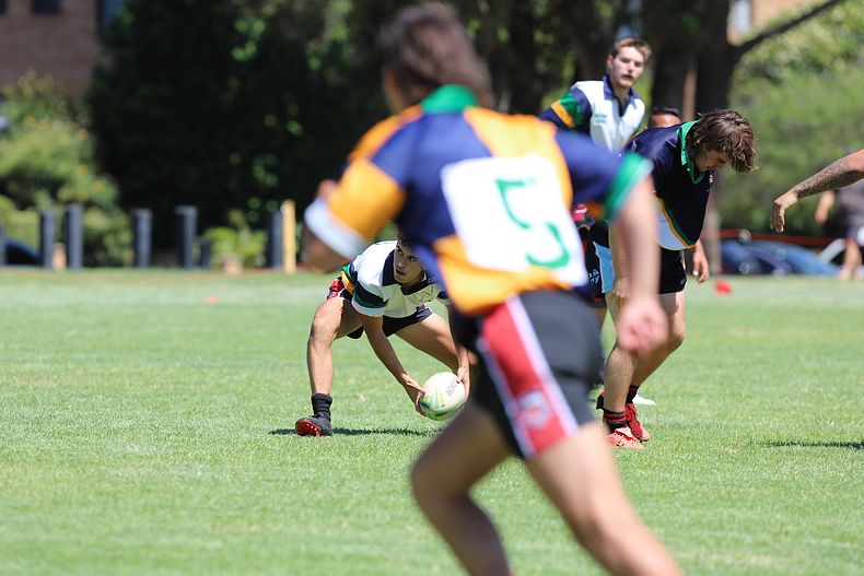 NSWCHS Sydney East OPENS trial