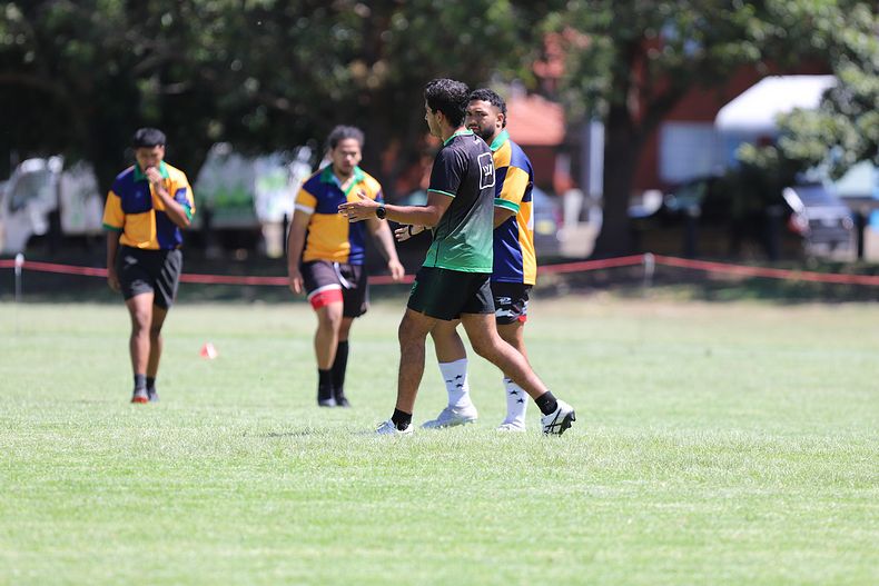 NSWCHS Sydney East OPENS trial