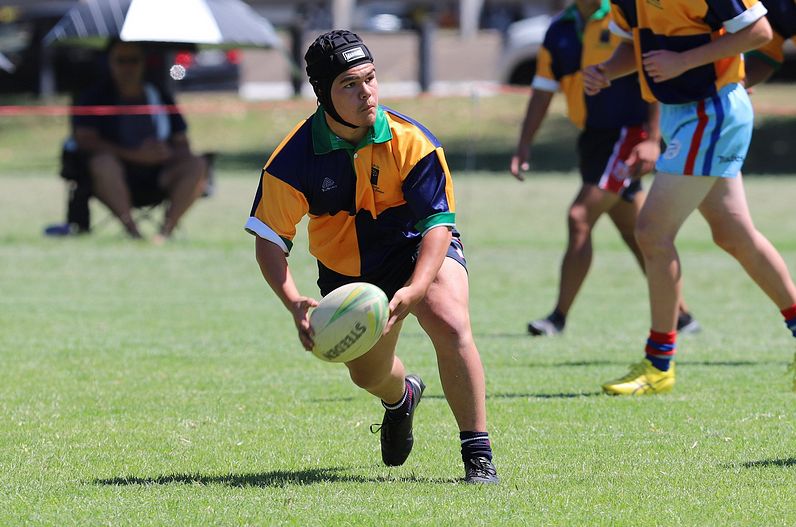 NSWCHS Sydney East OPENS trial