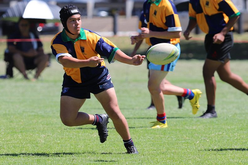 NSWCHS Sydney East OPENS trial