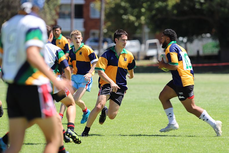 NSWCHS Sydney East OPENS trial