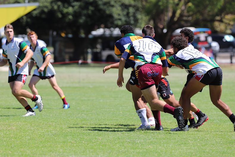 NSWCHS Sydney East OPENS trial