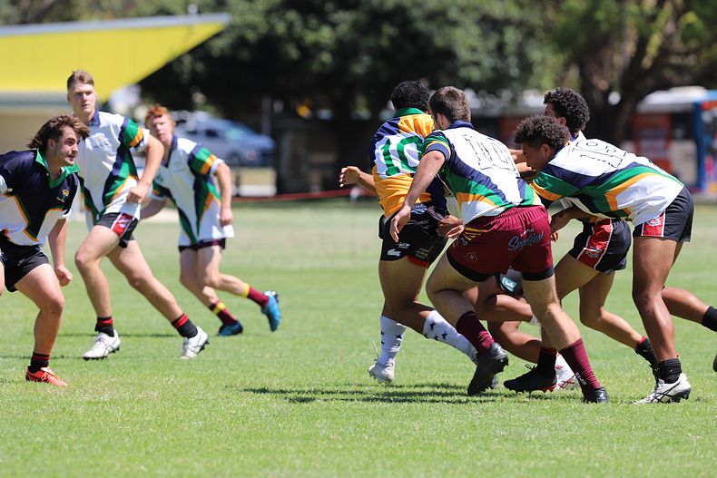 NSWCHS Sydney East OPENS trial