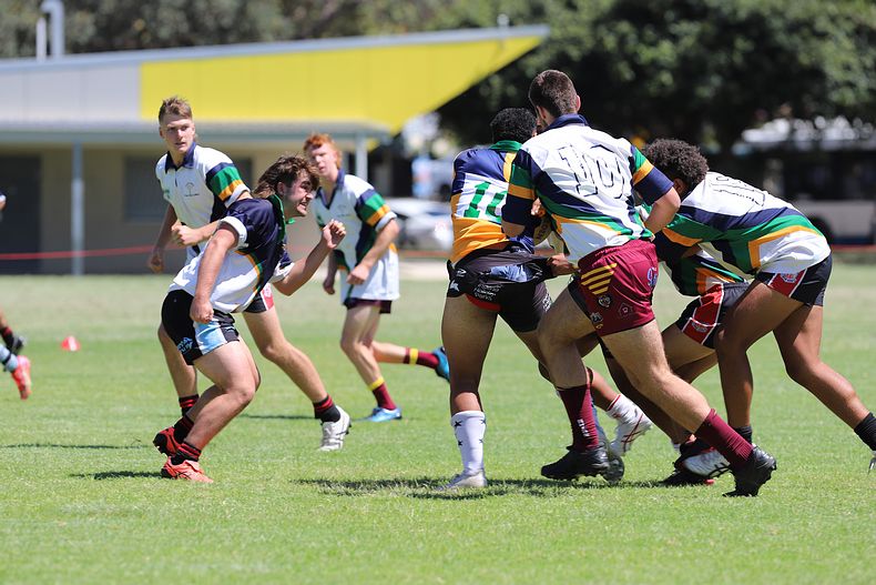 NSWCHS Sydney East OPENS trial