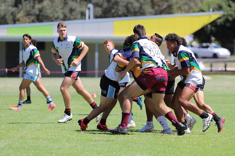NSWCHS Sydney East OPENS trial