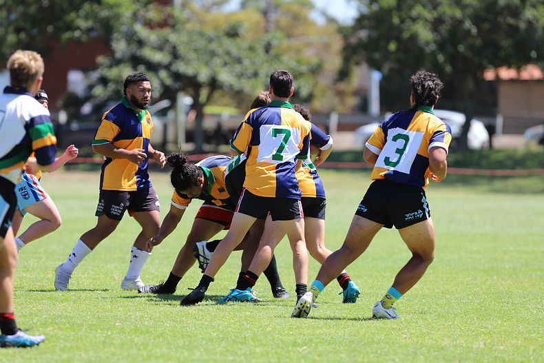 NSWCHS Sydney East OPENS trial