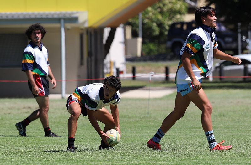 NSWCHS Sydney East OPENS trial