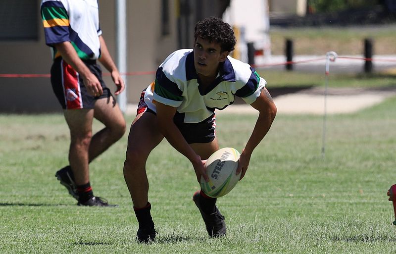 NSWCHS Sydney East OPENS trial