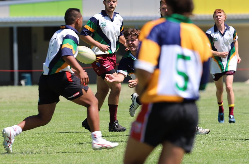 NSWCHS Sydney East OPENS trial