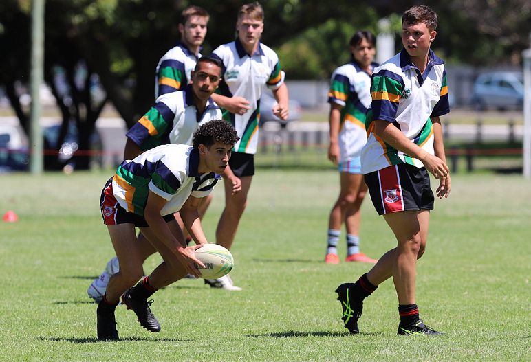 NSWCHS Sydney East OPENS trial