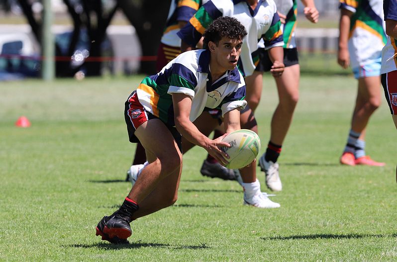 NSWCHS Sydney East OPENS trial